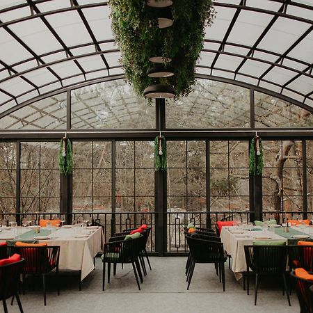 Dream Park Hotell Gyulagarak Eksteriør bilde