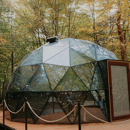 Dream Park Hotell Gyulagarak Eksteriør bilde