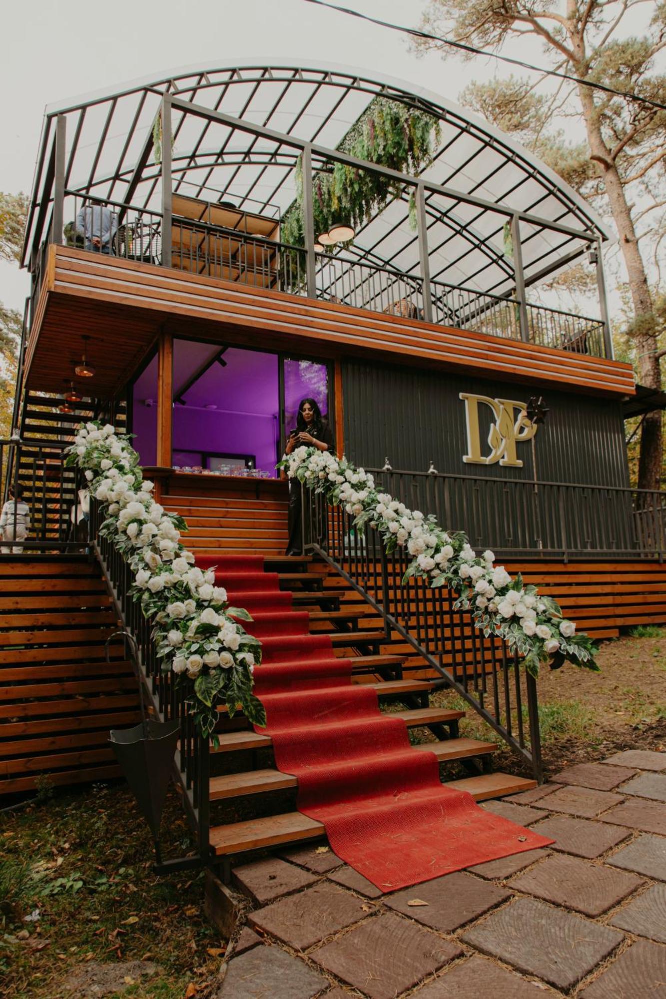 Dream Park Hotell Gyulagarak Eksteriør bilde