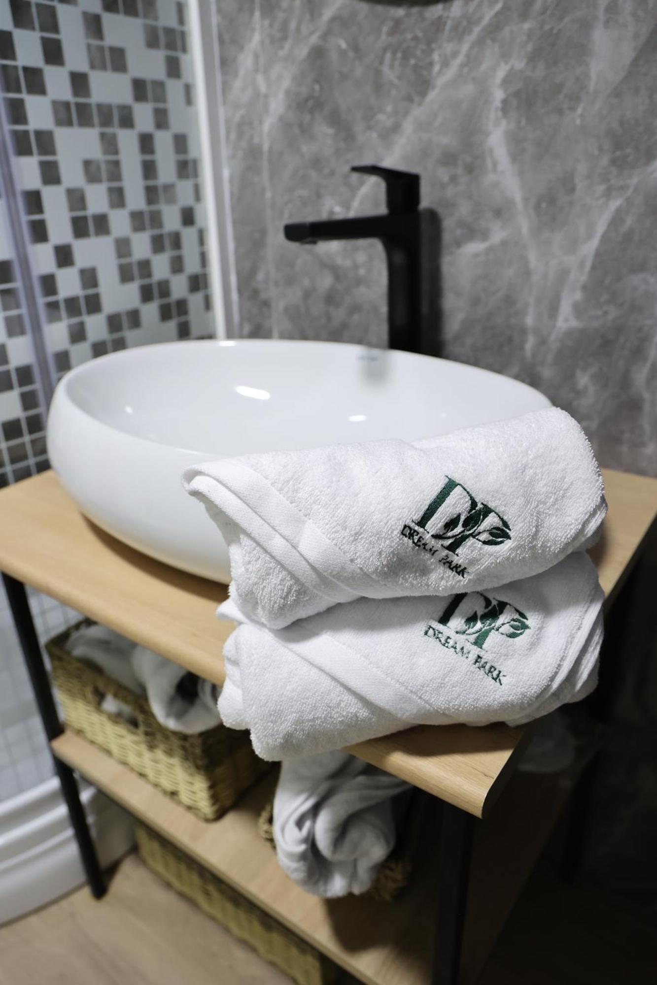 Dream Park Hotell Gyulagarak Eksteriør bilde