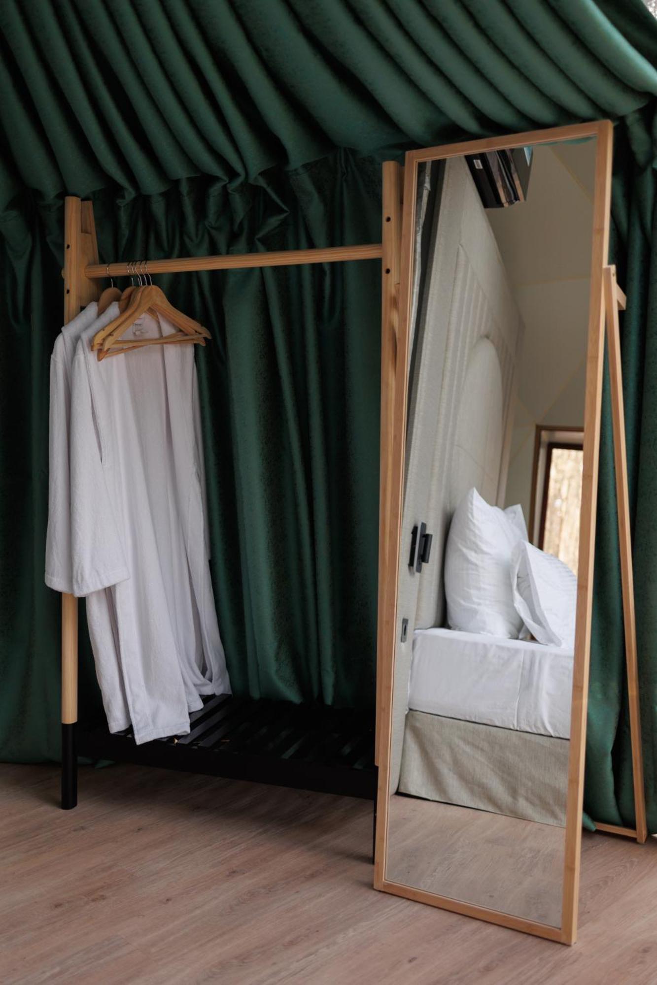 Dream Park Hotell Gyulagarak Eksteriør bilde