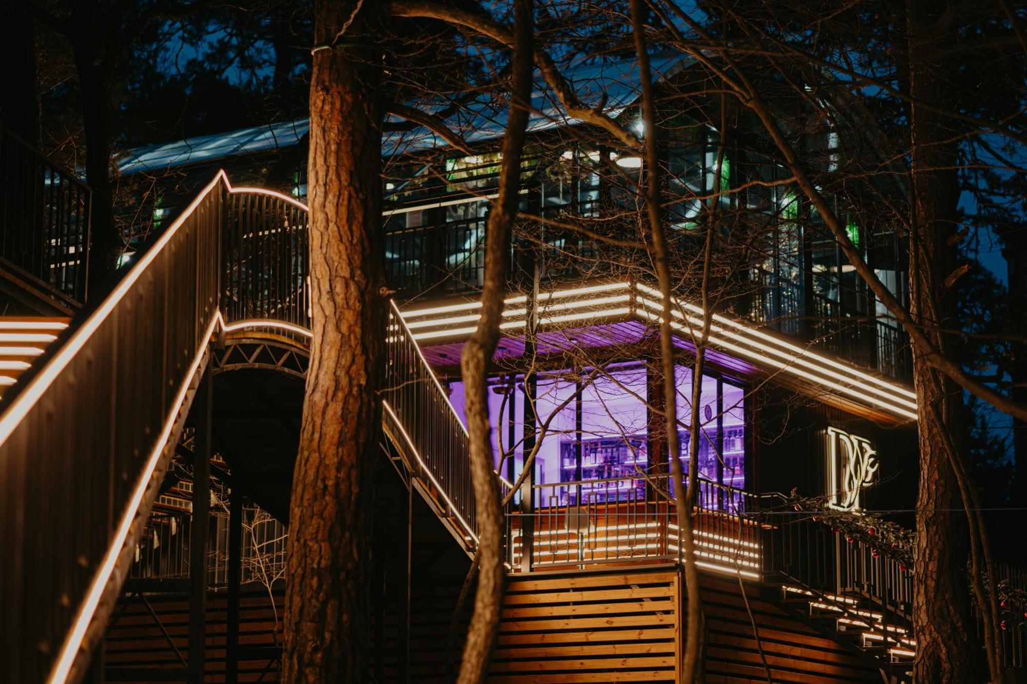 Dream Park Hotell Gyulagarak Eksteriør bilde